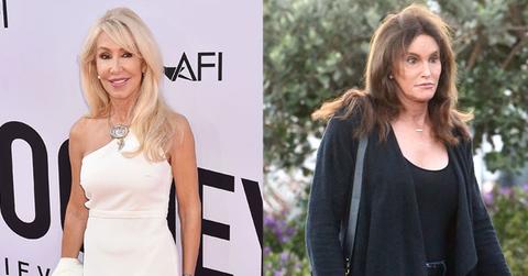 Caitlyn Jenner Ex Wife Shades Her Missing Son Brody Wedding PP