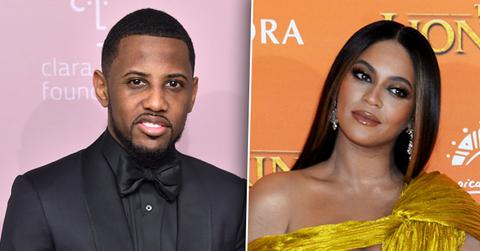 //Fabolous Beyonce Solange PP