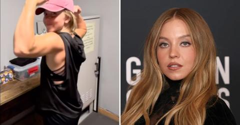 Photos of Sydney Sweeney