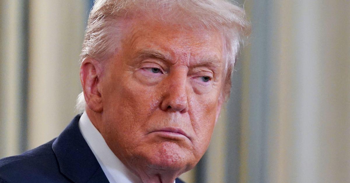 donald trump struggles to pronounce abraham