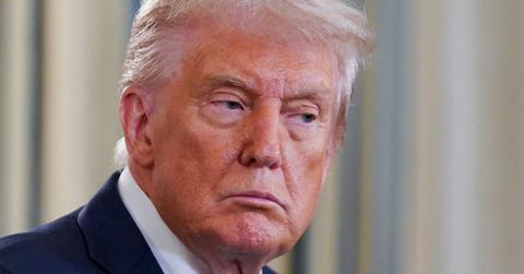 donald trump struggles to pronounce abraham