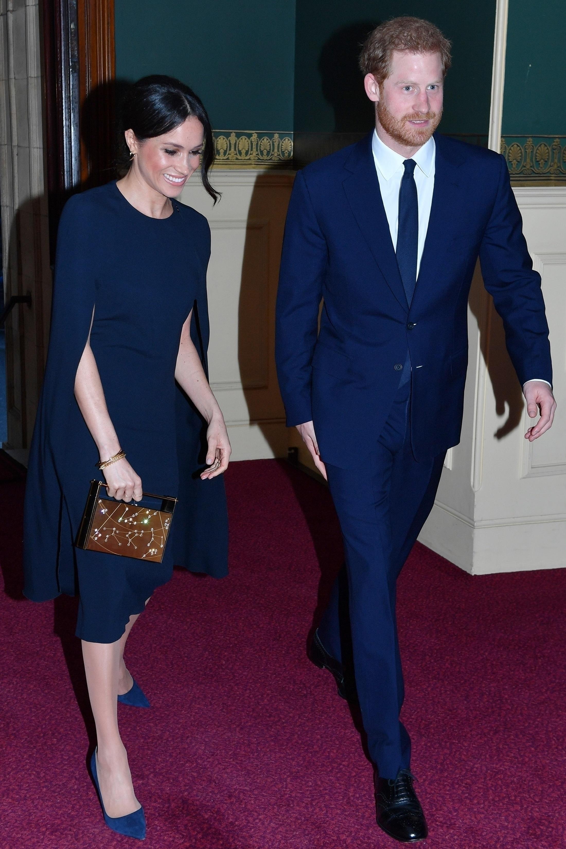 The Queen&#8217;s Birthday Party at Royal Albert Hall in London