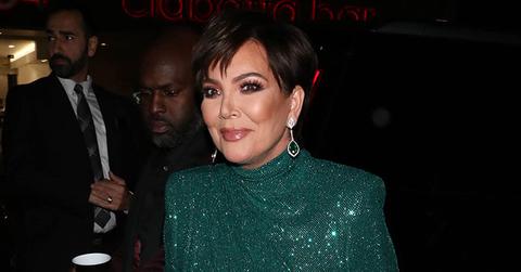 Kris Jenner
