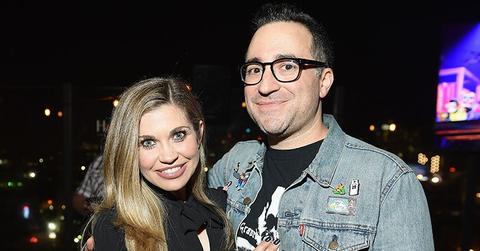 Danielle Fishel