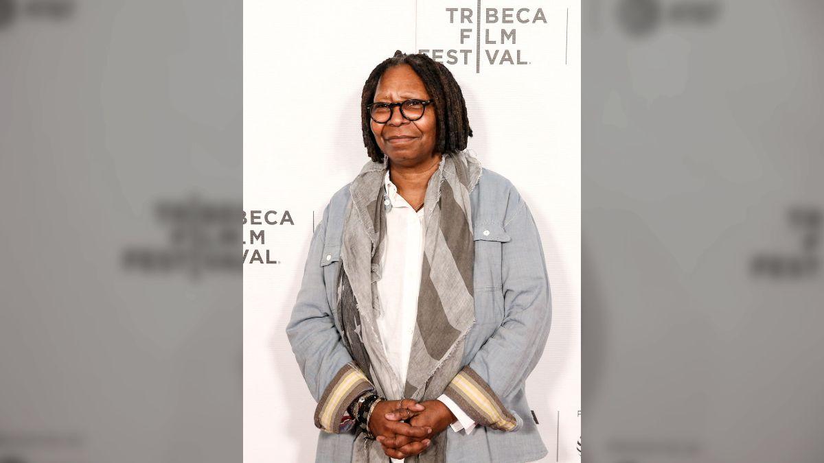 image of Whoopi Goldberg has publicly defended Ted Danson in a statement to the 'New York Times' in 1993.