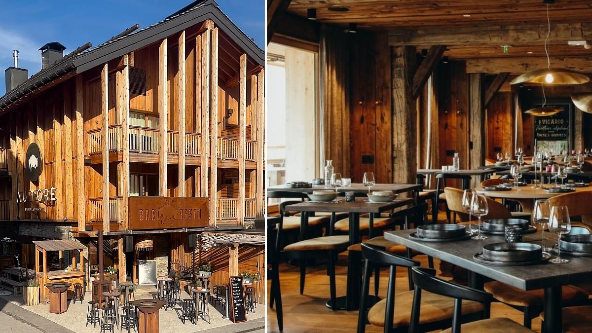 au tore saint martins