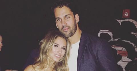 Eric decker anthem protest accident feature