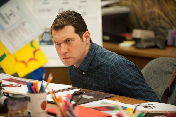 Billy Eichner