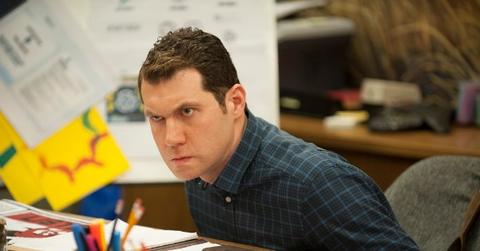 Billy Eichner