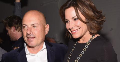 luann de lesseps ex tom dagostino dating again long