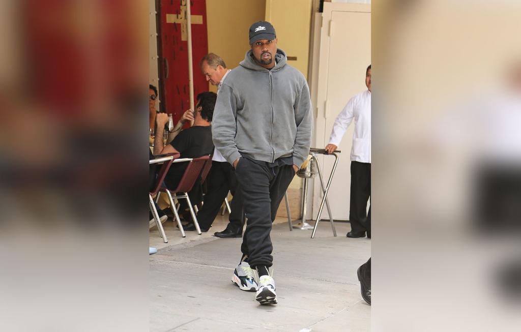 Tom Cruise Sings ‘Poopity Scoop’ And Kanye West Is Loving It