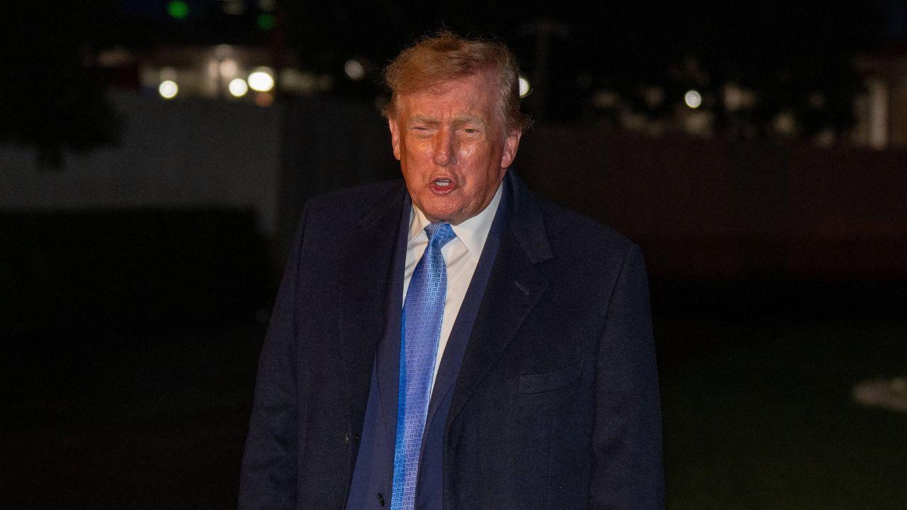 Image of Donald Trump’s media restrictions became another flashpoint in his relationship with journalists.