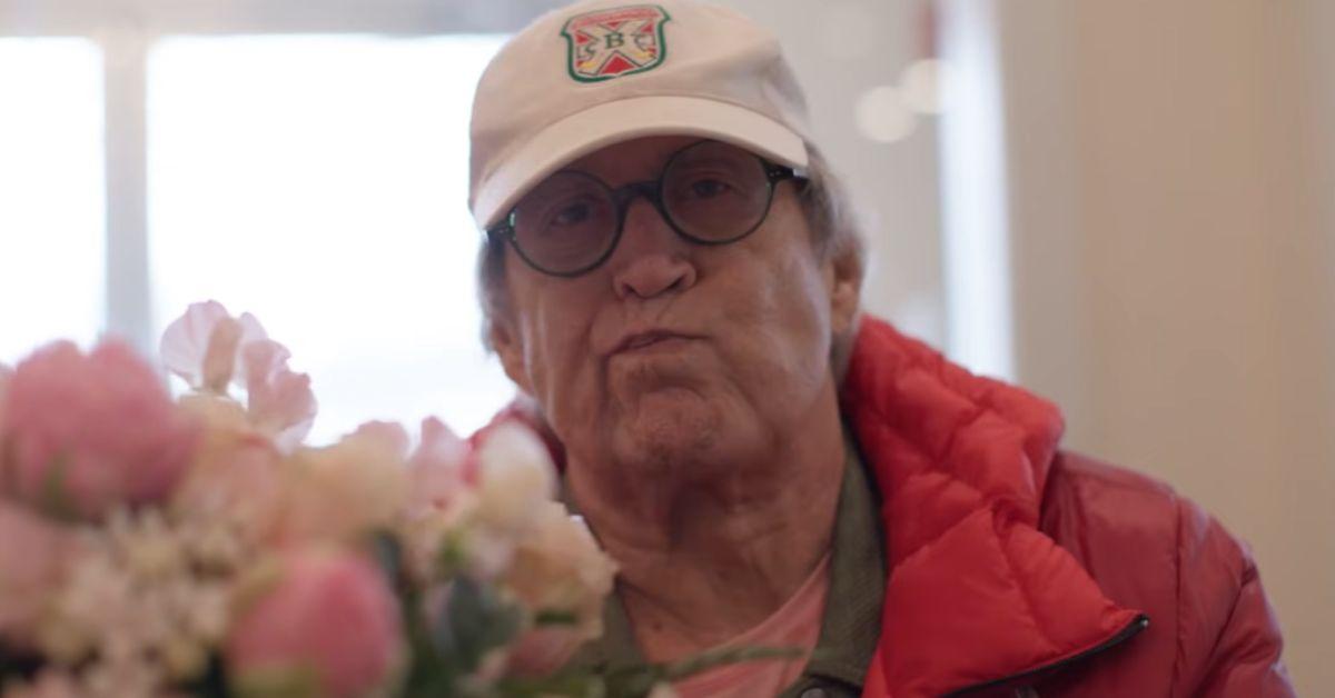 im chevy chase and youre not documentary biggest revelations