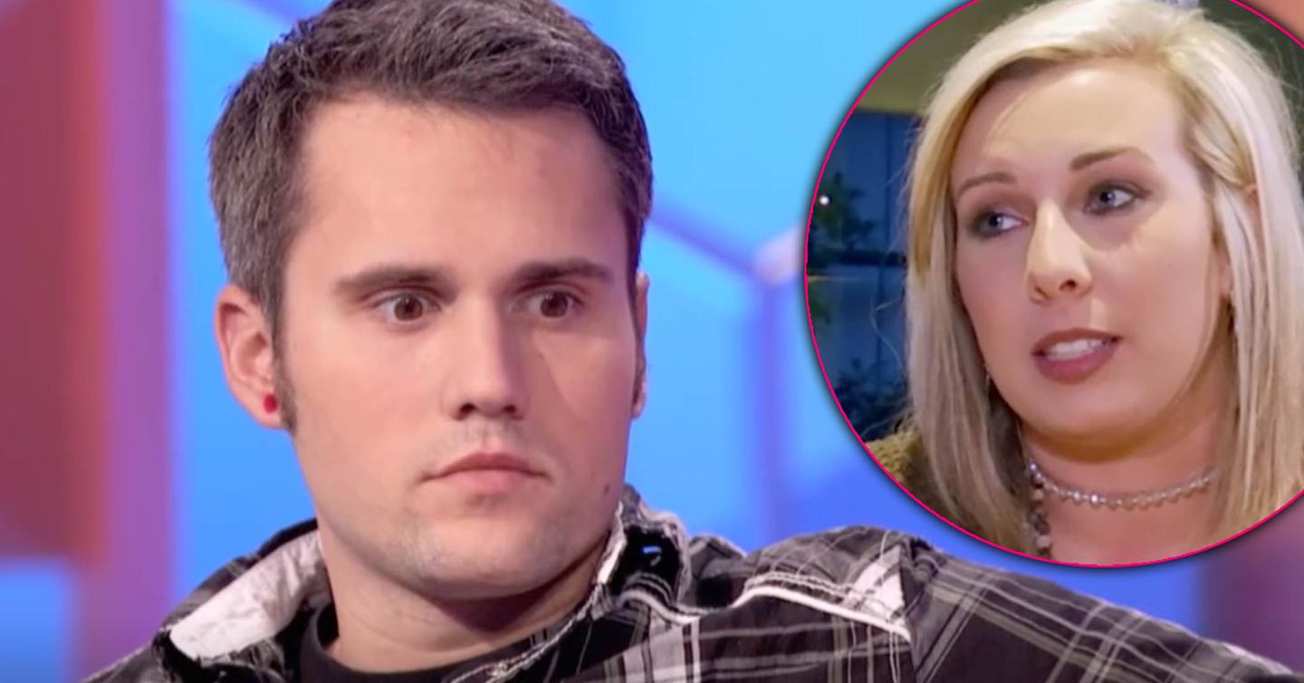 Ryan Edwards Cheating Scandal—More Women Come Forward With 