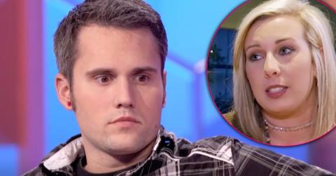 Ryan edwards naked photos tinder cheating scandal h1