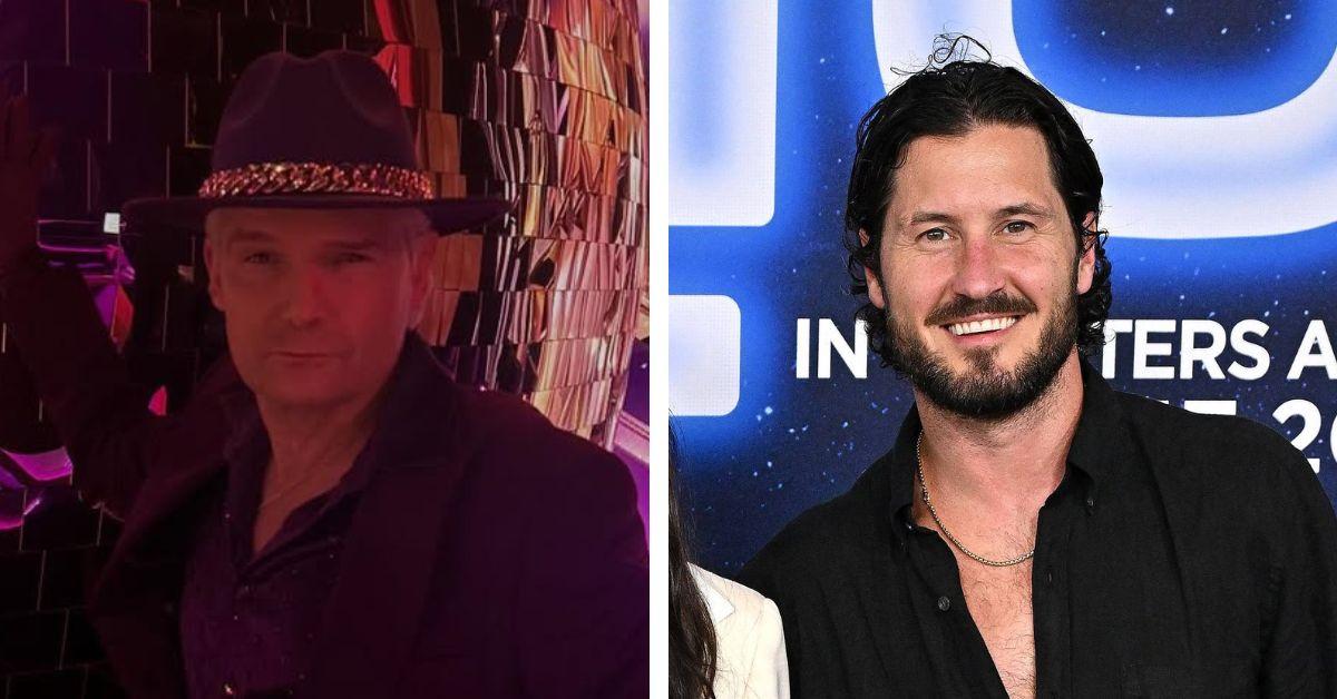 image of Corey Feldman later clarified that his experience on set was positive.