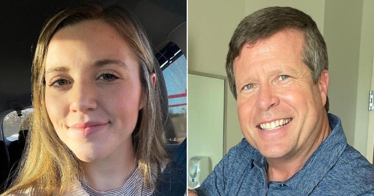 Duggar fans shocked as Michelle wears forbidden pants during LA getaway  with daughter Jinger away from husband Jim Bob