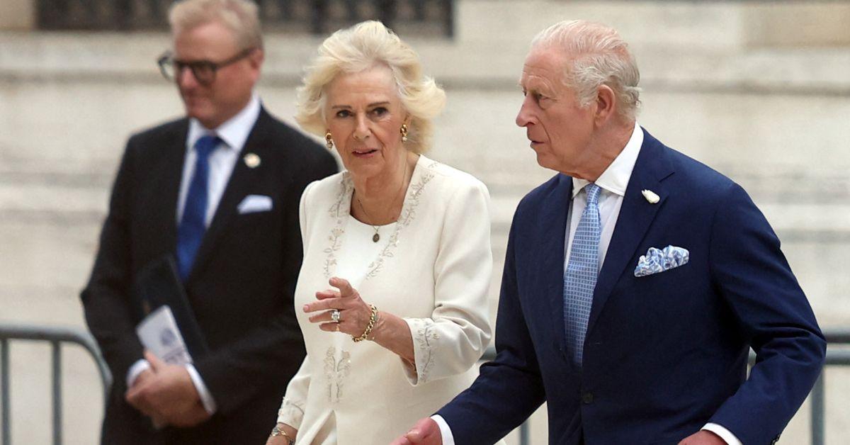 image of 'She feared the toll public scrutiny of his health might take on his recovery,' a source said.