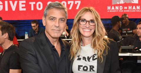 Celebs Help Hurricane Victims Hand In Hand Telethon Long