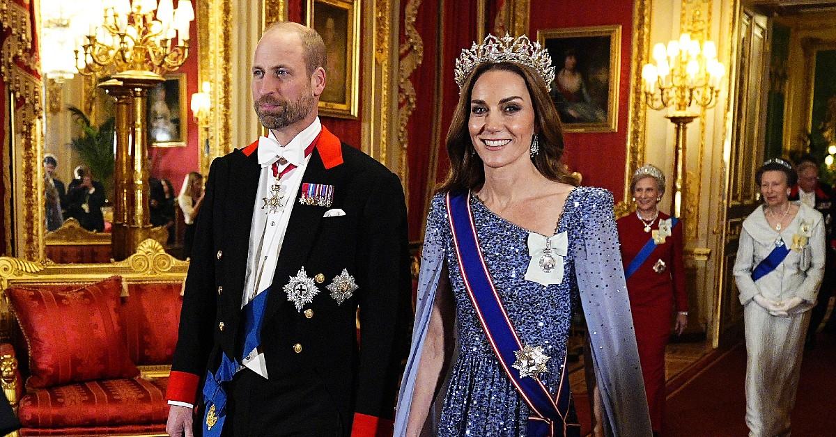 image of The royal family's wealth was laid bare in a documentary. 