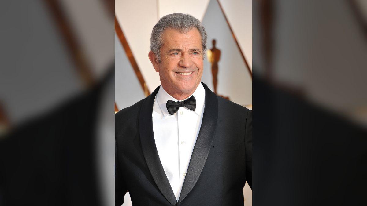 Image of Christian, one of Mel Gibson's twins, has worked as a camera operator. 