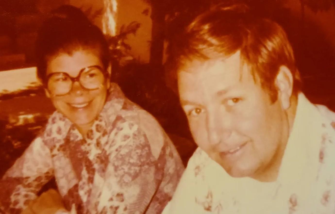 Sister Wives' Meri Brown Pens Tribute For Mom Two Years After Death