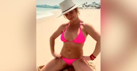 photo of Britney Spears