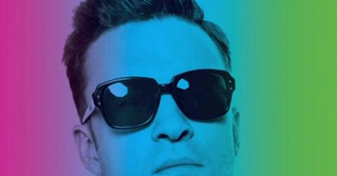 Justin timberlake take back the night single