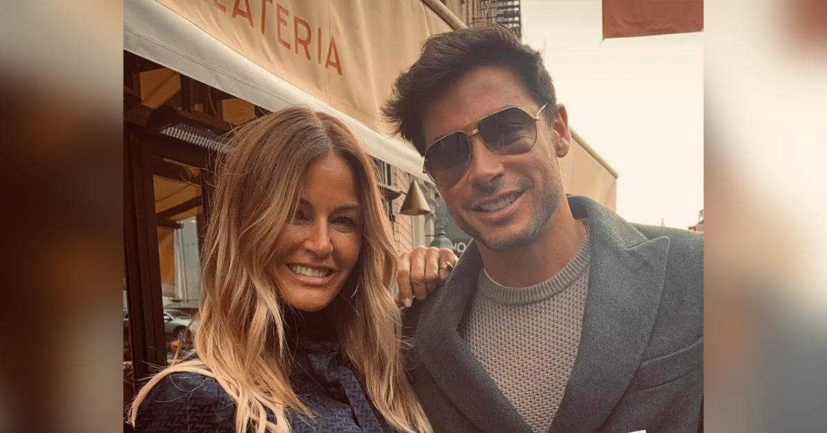 andrea denver spills kelly bensimon podcast pp