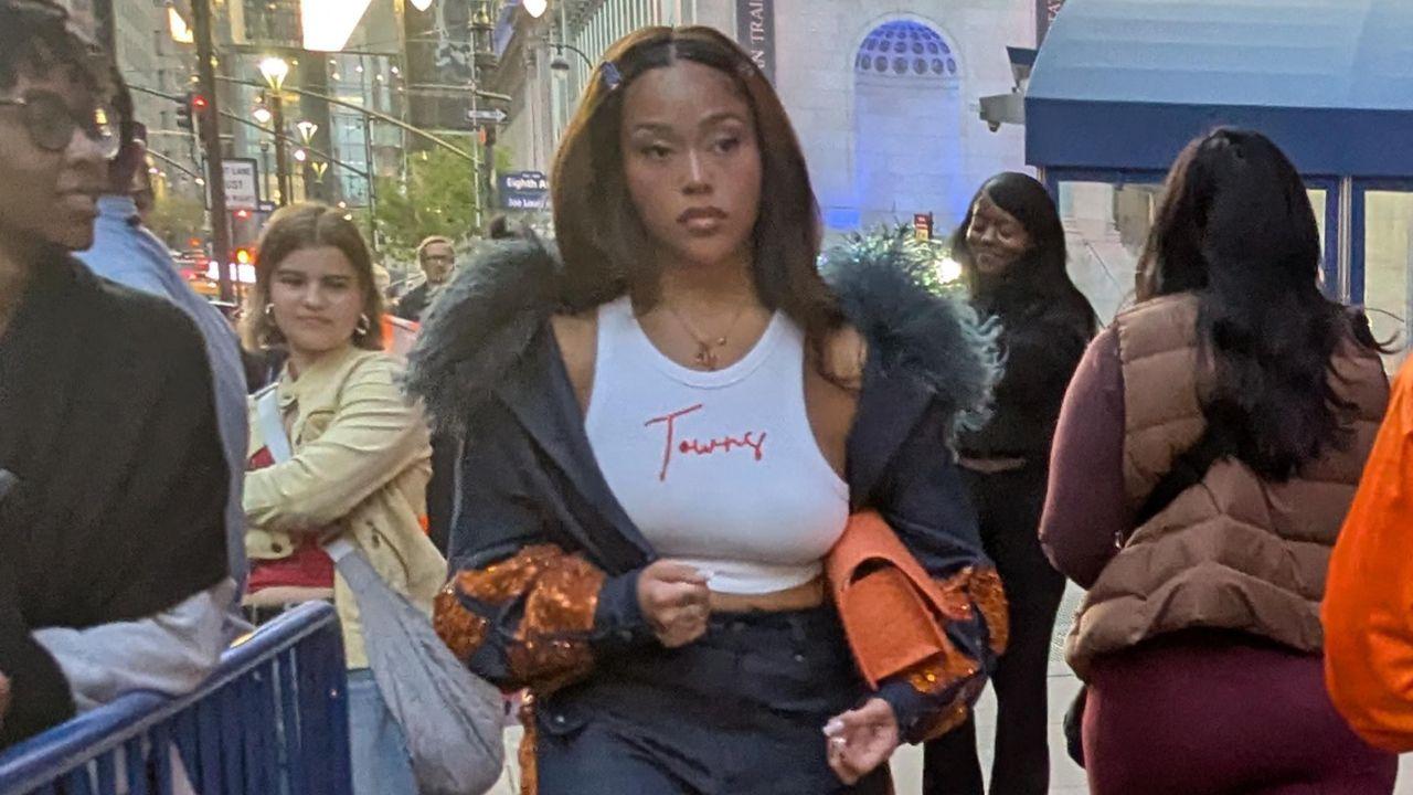 image of Jordyn Woods