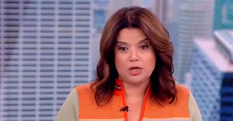 the view ana navarropp