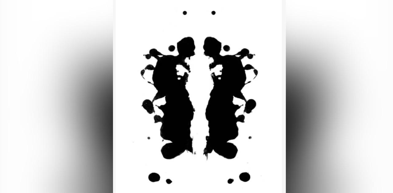 Digital Inkblots — Legends Never Die