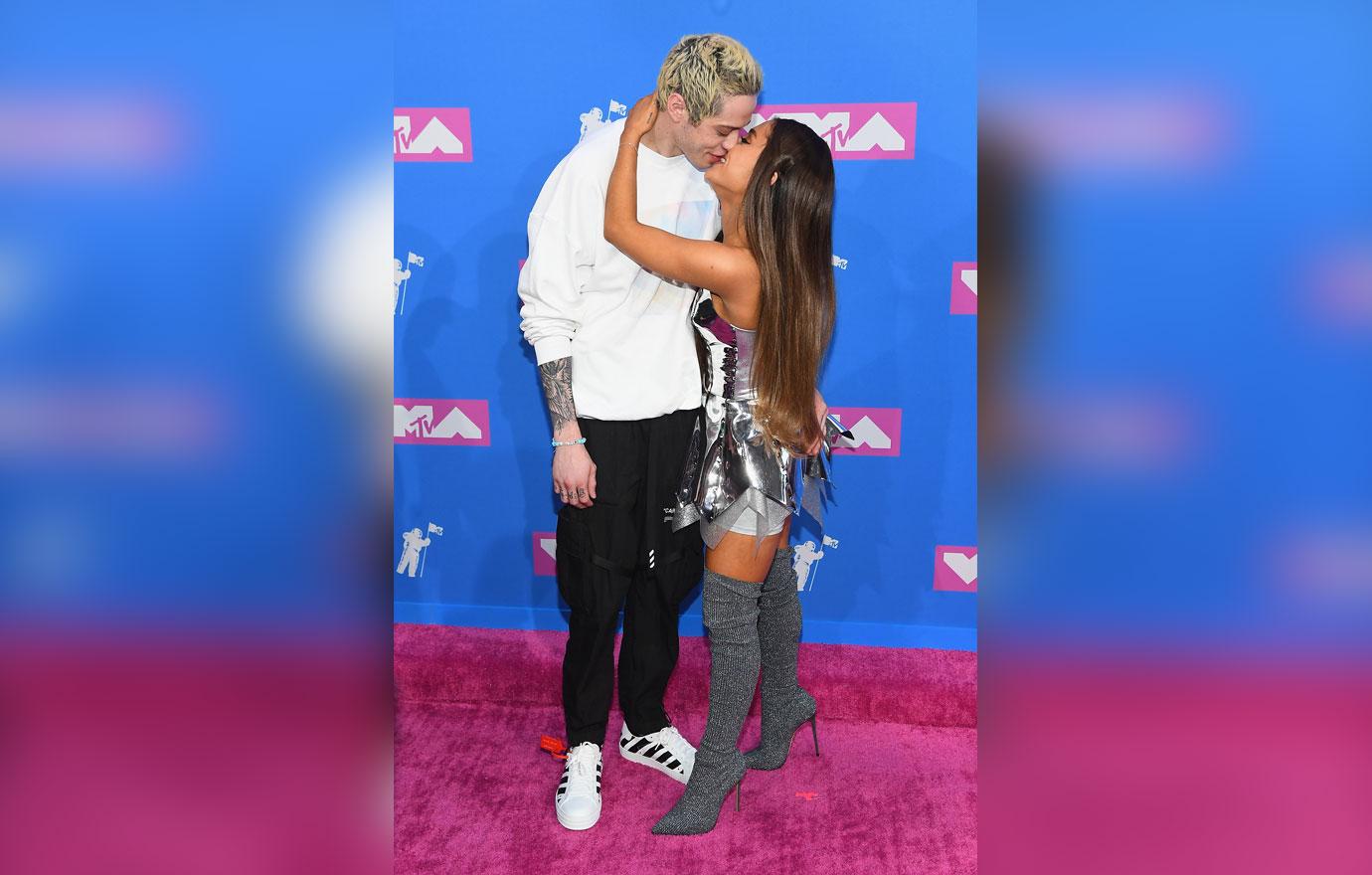 2018 MTV Video Music Awards - Arrivals