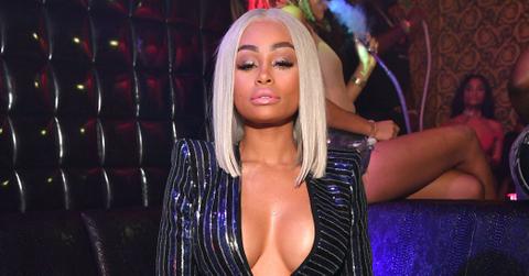 Designer Saturdays Hosted by Blac Chyna