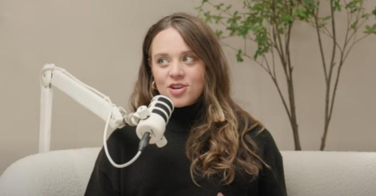 Jinger Duggar's Daughters Half Of The Names' Of Family Members(02)