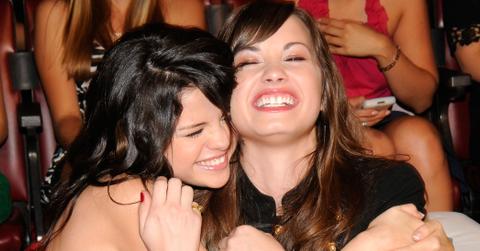 2008 Teen Choice Awards – Backstage And Audience