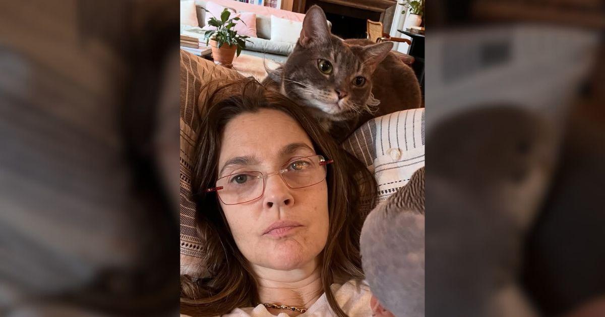 image of The actress has been open about choosing not to have any surgery.