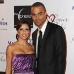 OK Magazine Eva Longoria Tony Parker Part1