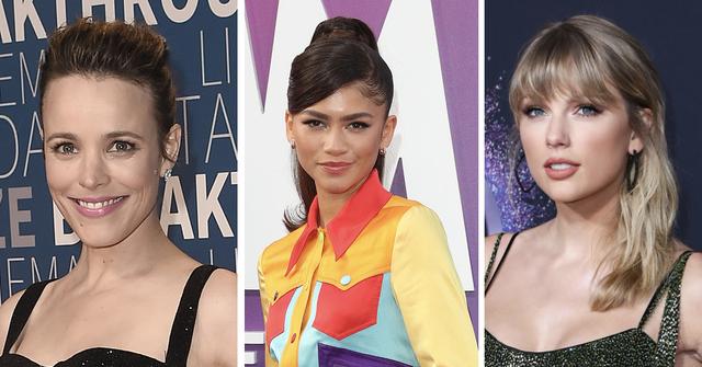 celebrity odd jobs gallery pp