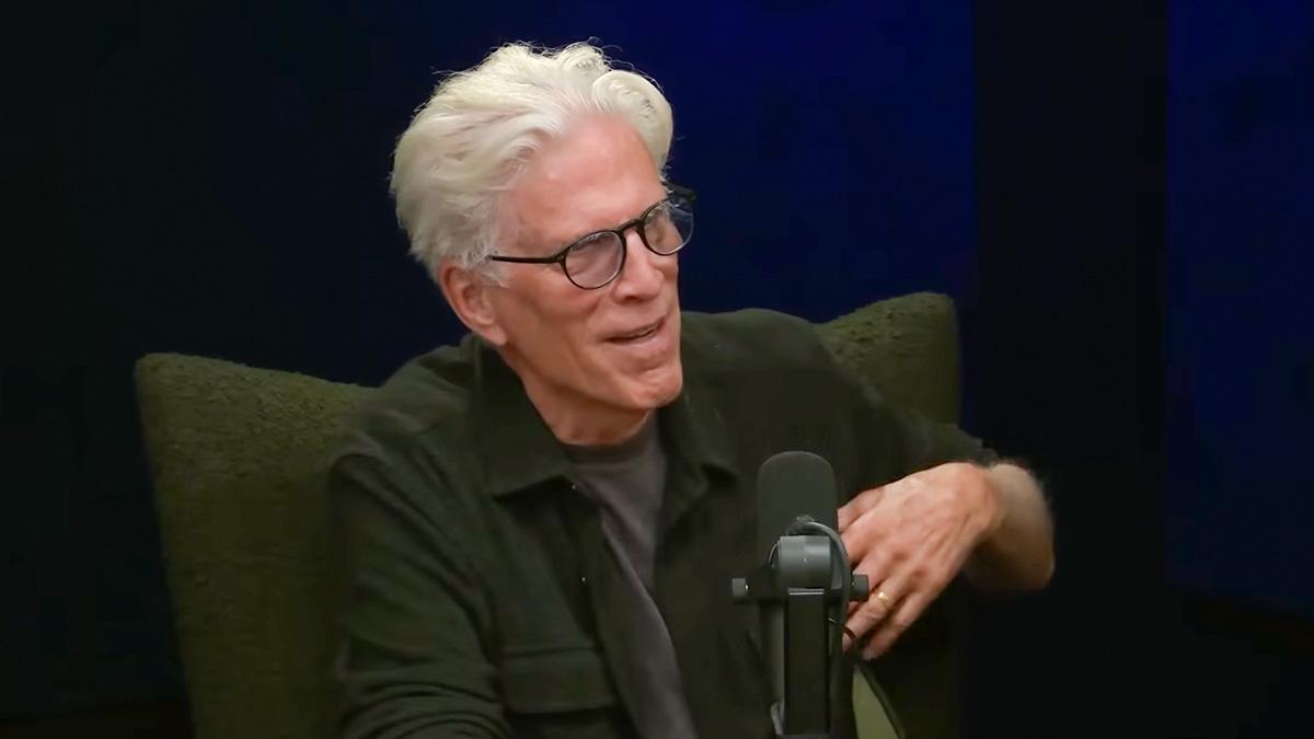 Photo of Ted Danson