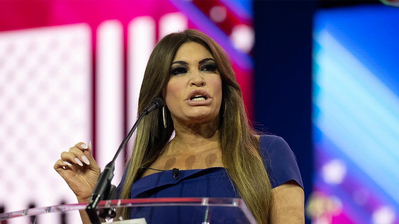 Kimberly Guilfoyle