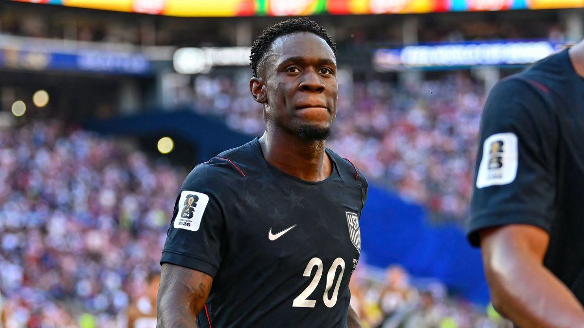 Image of Belgium criticized the ruling following the striker's reinstatement.
