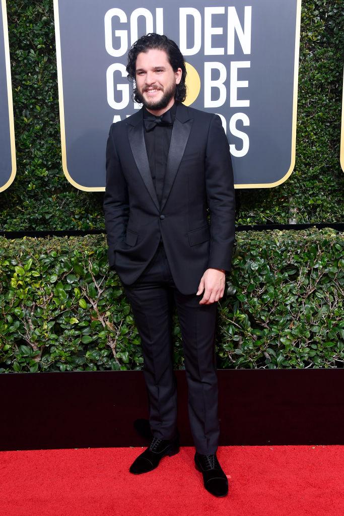 75th Annual Golden Globe Awards &#8211; Arrivals