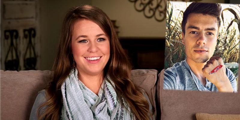 Counting on jana duggar courting lawson bates pp