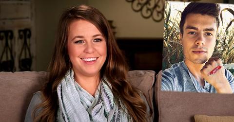 Counting on jana duggar courting lawson bates pp