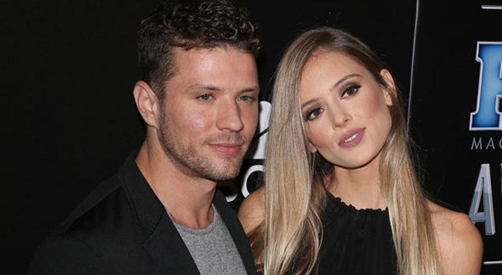 Ryan Phillippe Proposes To His Longtime Girlfriend Paulina Slagter!