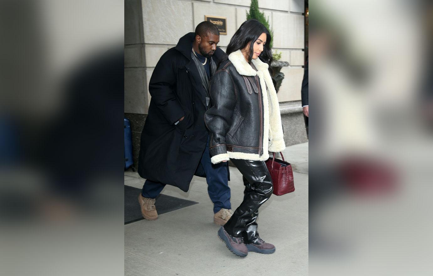 kim karadashian kanye west