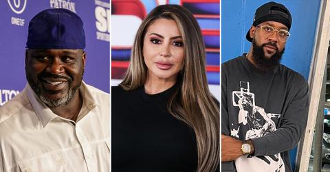 shaq larsa pippen marcus jordan pp