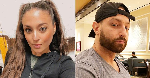 jersey shore sammi sweetheart giancola fiance christian biscardi split ok