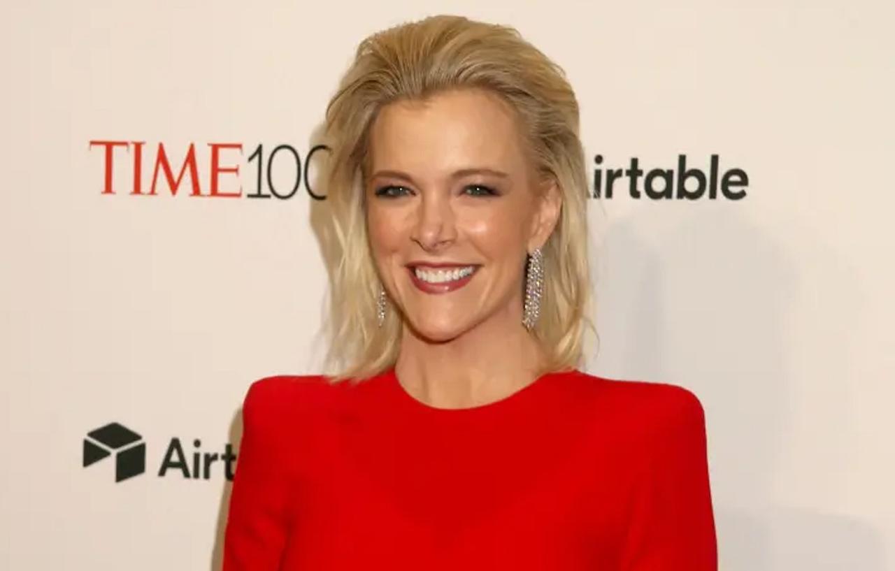 Megyn Kelly Is Interviewing Donald Trump After Feud